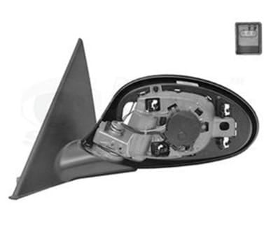 BMW 1 Serisi E87 (2003-2009) LCI Isıtmalı Katlamalı Hafızalı (Elektrikli,Isıtmalı,Katlamalı,Hafızalı) Sol Wender (51167189867) - Stokta Var BMW 1 Serisi E87 (2003-2009) LCI Isıtmalı Katlamalı Hafızalı (Elektrikli,Isıtmalı,Katlamalı,Hafızalı) Sol Wender (51167189867) - Parça Hattı - Stok Kodu: 24037 - PARÇA HATTI