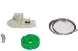 BMW 1 Serisi E87 (2004-2011) LCI Cam Kriko Tm Tk Arka Sağ Wender (51357138468RK) - Stokta Var BMW 1 Serisi E87 (2004-2011) LCI Cam Kriko Tm Tk Arka Sağ Wender (51357138468RK) - Parça Hattı - Stok Kodu: 24266 - PARÇA HATTI