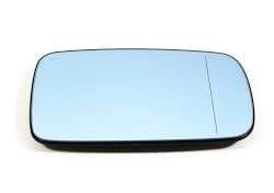 BMW 3 Serisi E36 1991-1998 Ayna Camı Sol; Isıtmalı; Asferik; Mavi (Wender) 51168247131 - Stokta Var BMW 3 Serisi E36 1991-1998 Ayna Camı Sol; Isıtmalı; Asferik; Mavi (Wender) 51168247131 - Parça Hattı - Stok Kodu: E30-24956 - PARÇA HATTI
