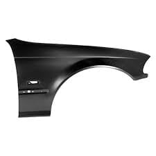 BMW 3 Serisi E46 (1998-2001) Sedan Çamurluk (Delikli Saç) Ön Sağ Wender (41358240406S) - Stokta Var BMW 3 Serisi E46 (1998-2001) Sedan Çamurluk (Delikli Saç) Ön Sağ Wender (41358240406S) - Parça Hattı - Stok Kodu: E30-BN41358240406S - PARÇA HATTI