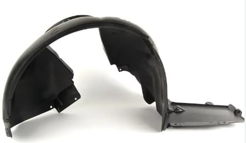 BMW 3 Serisi E46 1998 - 2005 Çamurluk Davlumbazı Ön Sol; Arka Taraf -Coupe- 51718268345 (Wender) - Stokta Var BMW 3 Serisi E46 1998 - 2005 Çamurluk Davlumbazı Ön Sol; Arka Taraf -Coupe- 51718268345 (Wender) - Parça Hattı - Stok Kodu: E46-24760 - PARÇA HATTI