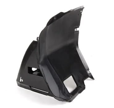 BMW 3 Serisi E46 1998 - 2005 Çamurluk Davlumbazı Ön Sol; Ön Taraf -Sedan- 51718193811 (Wender) - Stokta Var BMW 3 Serisi E46 1998 - 2005 Çamurluk Davlumbazı Ön Sol; Ön Taraf -Sedan- 51718193811 (Wender) - Parça Hattı - Stok Kodu: E46-24650 - PARÇA HATTI