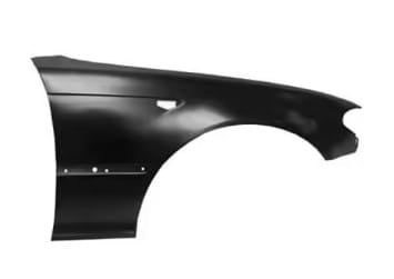 BMW 3 Serisi E46 1998 - 2005 Çamurluk Ön Sağ (Delikli Sac) -Coupe- 2003-06 41347065264 (Wender) - Stokta Var BMW 3 Serisi E46 1998 - 2005 Çamurluk Ön Sağ (Delikli Sac) -Coupe- 2003-06 41347065264 (Wender) - Parça Hattı - Stok Kodu: E46-24844 - PARÇA HATTI