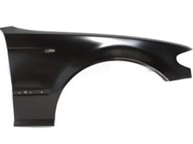 BMW 3 Serisi E46 1998 - 2005 Çamurluk Ön Sağ (Delikli Sac) -Sedan- 2002-04 41357042324 (Wender) - Stokta Var BMW 3 Serisi E46 1998 - 2005 Çamurluk Ön Sağ (Delikli Sac) -Sedan- 2002-04 41357042324 (Wender) - Parça Hattı - Stok Kodu: E46-24805 - PARÇA HATTI
