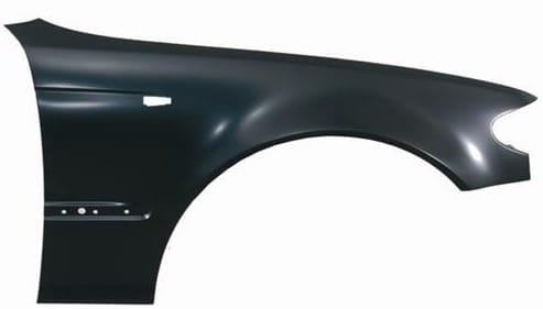 BMW 3 Serisi E46 1998 - 2005 Çamurluk Ön Sol (Delikli Sac) -Compact- 2001-04 41357016205 (Wender) - Stokta Var BMW 3 Serisi E46 1998 - 2005 Çamurluk Ön Sol (Delikli Sac) -Compact- 2001-04 41357016205 (Wender) - Parça Hattı - Stok Kodu: E46-24843 - PARÇA HATTI