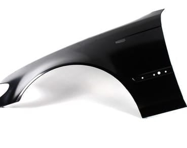 BMW 3 Serisi E46 1998 - 2005 Çamurluk Ön Sol (Delikli Sac) -Sedan- 2002-04 41357042323 (Wender) - Stokta Var BMW 3 Serisi E46 1998 - 2005 Çamurluk Ön Sol (Delikli Sac) -Sedan- 2002-04 41357042323 (Wender) - Parça Hattı - Stok Kodu: E46-24807 - PARÇA HATTI