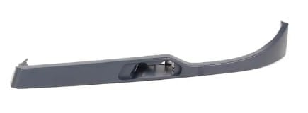 BMW 3 Serisi E46 1998 - 2005 Far Alt Çitası Sol (Delikli) -Coupe- 2003-06 51137064331 (Wender) - Stokta Var BMW 3 Serisi E46 1998 - 2005 Far Alt Çitası Sol (Delikli) -Coupe- 2003-06 51137064331 (Wender) - Parça Hattı - Stok Kodu: E46-BN51137064331 - PARÇA HATTI