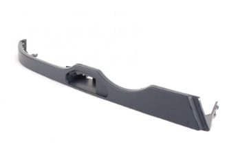 BMW 3 Serisi E46 1998 - 2005 Far Üst Çitası Sağ -Sedan- 2002-05 63126921860 (Wender) - Stokta Var BMW 3 Serisi E46 1998 - 2005 Far Üst Çitası Sağ -Sedan- 2002-05 63126921860 (Wender) - Parça Hattı - Stok Kodu: E46-BA63126921860 - PARÇA HATTI