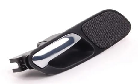 BMW 3 Serisi E46 1998 - 2005 Kapı Kolu İç Sağ -Coupe- 51418222706 (Wender) - Stokta Var BMW 3 Serisi E46 1998 - 2005 Kapı Kolu İç Sağ -Coupe- 51418222706 (Wender) - Parça Hattı - Stok Kodu: E46-BN51418222706 - PARÇA HATTI