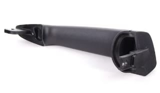 BMW 3 Serisi E46 1998 - 2005 Kapı Kolu Ön Dış Sol Delikli (Pütürlü) Siyah 2001-05 51218253455 (Wender) - Stokta Var BMW 3 Serisi E46 1998 - 2005 Kapı Kolu Ön Dış Sol Delikli (Pütürlü) Siyah 2001-05 51218253455 (Wender) - Parça Hattı - Stok Kodu: E46-BN51218253455 - PARÇA HATTI