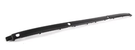 BMW 3 Serisi E46 1998 - 2005 Tampon Bandı Arka Orta (PDCli) -Sedan- 2002-05 51127030606 (Wender) - Stokta Var BMW 3 Serisi E46 1998 - 2005 Tampon Bandı Arka Orta (PDCli) -Sedan- 2002-05 51127030606 (Wender) - Parça Hattı - Stok Kodu: E46-BN51127030606 - PARÇA HATTI
