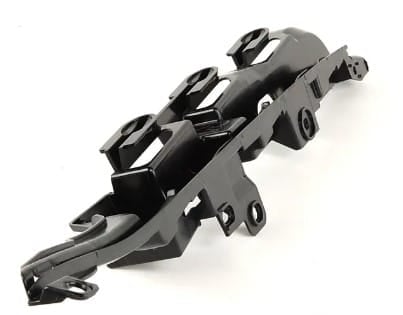 BMW 3 Serisi E46 1998 - 2005 Tampon Braketi Arka Üst Sağ -Sedan- 2002-05 51127030614 (Wender) - Stokta Var BMW 3 Serisi E46 1998 - 2005 Tampon Braketi Arka Üst Sağ -Sedan- 2002-05 51127030614 (Wender) - Parça Hattı - Stok Kodu: E46-BN51127030614 - PARÇA HATTI