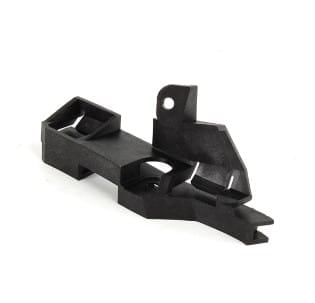 BMW 3 Serisi E46 1998 - 2005 Tampon Braketi Ön Dış Sol -Sedan- 2002-05 51117030617 (Wender) - Stokta Var BMW 3 Serisi E46 1998 - 2005 Tampon Braketi Ön Dış Sol -Sedan- 2002-05 51117030617 (Wender) - Parça Hattı - Stok Kodu: E46-BA51117030617 - PARÇA HATTI