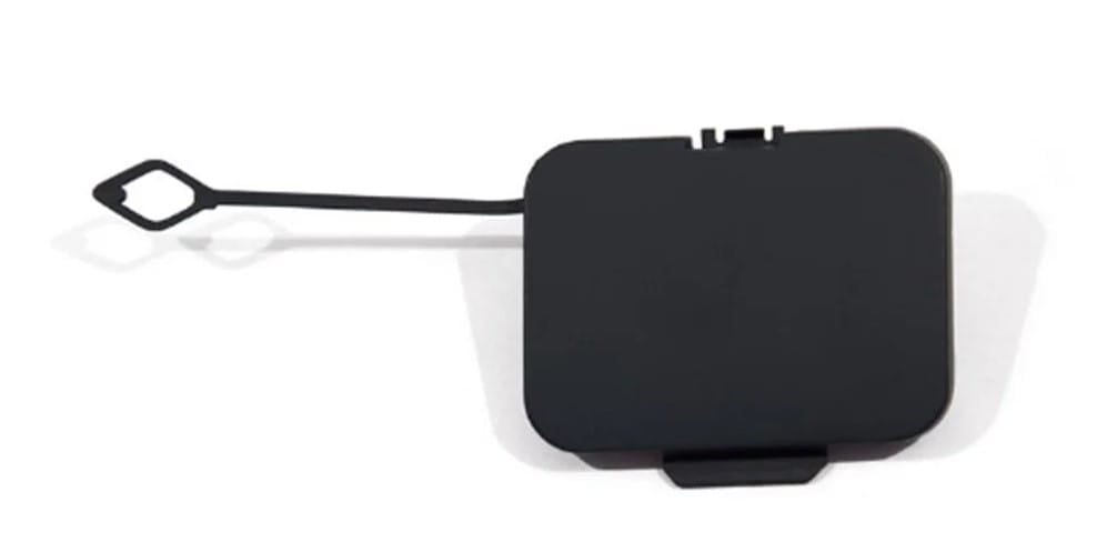 BMW 3 Serisi E46 1998 - 2005 Tampon Çeki Kapağı Ön -Coupe- 1999-03 51117173750 (Wender) - Stokta Var BMW 3 Serisi E46 1998 - 2005 Tampon Çeki Kapağı Ön -Coupe- 1999-03 51117173750 (Wender) - Parça Hattı - Stok Kodu: E46-BA51117173750 - PARÇA HATTI