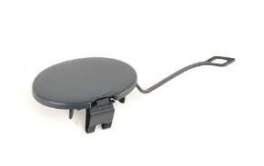 BMW 3 Serisi E46 1998 - 2005 Tampon Çeki Kapağı Ön -Coupe -M3- 1999-01 51112695252 (Wender) - Stokta Var BMW 3 Serisi E46 1998 - 2005 Tampon Çeki Kapağı Ön -Coupe -M3- 1999-01 51112695252 (Wender) - Parça Hattı - Stok Kodu: E46-BN51112695252 - PARÇA HATTI