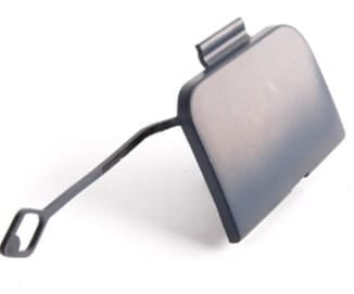 BMW 3 Serisi E46 1998 - 2005 Tampon Çeki Kapağı Ön -Sedan- 1998-02 51118213685 (Wender) - Stokta Var BMW 3 Serisi E46 1998 - 2005 Tampon Çeki Kapağı Ön -Sedan- 1998-02 51118213685 (Wender) - Parça Hattı - Stok Kodu: E46-BA51118213685 - PARÇA HATTI