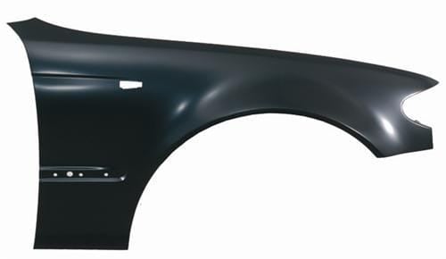 BMW 3 Serisi E46 (2001-2004) Compact Çamurluk (Delikli Saç) Ön Sol Wender (41357016205S) - Stokta Var BMW 3 Serisi E46 (2001-2004) Compact Çamurluk (Delikli Saç) Ön Sol Wender (41357016205S) - Parça Hattı - Stok Kodu: E30-BN41357016205S - PARÇA HATTI