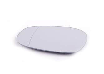 BMW 3 Serisi E90 (2006-2013) LCI Ayna Camı (Isıtmalı,Asferik) Sol Wender (51167252893) - Stokta Var BMW 3 Serisi E90 (2006-2013) LCI Ayna Camı (Isıtmalı,Asferik) Sol Wender (51167252893) - Parça Hattı - Stok Kodu: E90-BA51167252893 - PARÇA HATTI