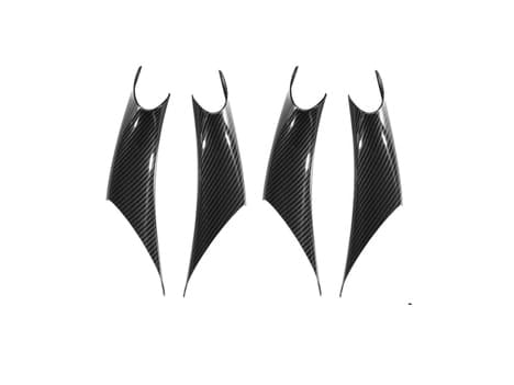 BMW 3 Serisi F30 (2011-2019) Kolçak Kaplama İç Karbon - Stokta Var BMW 3 Serisi F30 (2011-2019) Kolçak Kaplama İç Karbon - Parça Hattı - Stok Kodu: F30-24168 - PARÇA HATTI