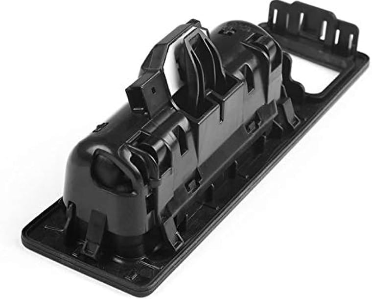 BMW 3 Serisi F30 (2011-2019) LCI Bagaj Açma Kolu Kamera Delikli Orjinal (51247463162) - Stokta Var BMW 3 Serisi F30 (2011-2019) LCI Bagaj Açma Kolu Kamera Delikli Orjinal (51247463162) - Parça Hattı - Stok Kodu: F30-24102 - PARÇA HATTI