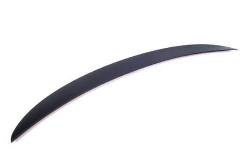 BMW 3 Serisi F30 (2011-2019) LCI Bagaj Spoileri M Performance Wender (51192349678) - Stokta Var BMW 3 Serisi F30 (2011-2019) LCI Bagaj Spoileri M Performance Wender (51192349678) - Parça Hattı - Stok Kodu: F30-24148 - PARÇA HATTI