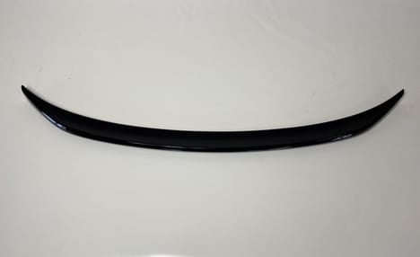 BMW 3 Serisi G20 (2018-2023) Kalın Tip Spoiler Piano Black - Stokta Var BMW 3 Serisi G20 (2018-2023) Kalın Tip Spoiler Piano Black - Parça Hattı - Stok Kodu: G20-BMG20KSPO - PARÇA HATTI