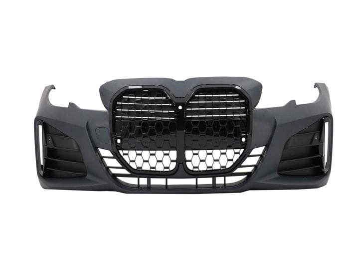 BMW 3 Serisi G20 (2019-2023) G22 Dönüşüm Ön Tampon Ve Panjur Seti - Stokta Var BMW 3 Serisi G20 (2019-2023) G22 Dönüşüm Ön Tampon Ve Panjur Seti - Parça Hattı - Stok Kodu: G20-BMG20OTPS-4 - PARÇA HATTI