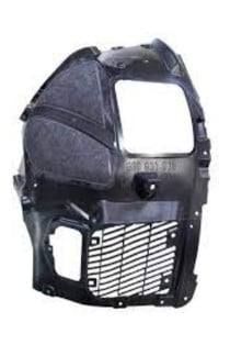 BMW 5 Serisi G30 (2016-2023) LCI Çamurluk Davlumbazı Ön Sol Ön Taraf Orjinal (51717340785) - Stokta Var BMW 5 Serisi G30 (2016-2023) LCI Çamurluk Davlumbazı Ön Sol Ön Taraf Orjinal (51717340785) - Parça Hattı - Stok Kodu: G30_BM_51717340785 - PARÇA HATTI