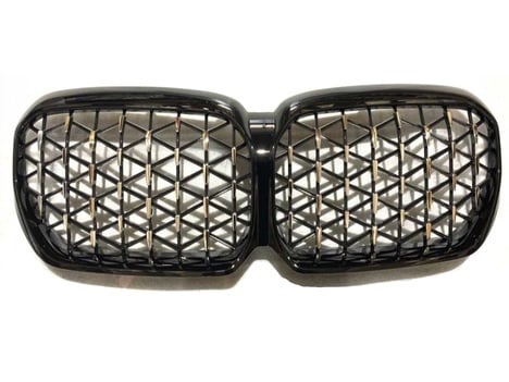 BMW 5 Serisi G30 (2020-2023) Makyajlı Kasa Diamond Panjur - Stokta Var BMW 5 Serisi G30 (2020-2023) Makyajlı Kasa Diamond Panjur - Parça Hattı - Stok Kodu: G30_23798 - PARÇA HATTI