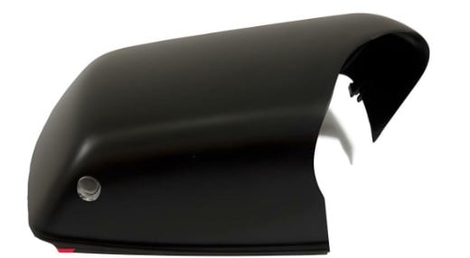 BMW X5 Serisi E53 (2000-2006) Ayna Kapağı (Işık Delikli) Sağ Wender (51168266734) - Stokta Var BMW X5 Serisi E53 (2000-2006) Ayna Kapağı (Işık Delikli) Sağ Wender (51168266734) - Parça Hattı - Stok Kodu: E53-BA51168266734 - PARÇA HATTI