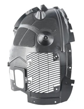 BMW X5 Serisi G05 (2019-2023) Çamurluk Davlumbazı Ön Sol Arka Taraf Wender (51717424905) - Stokta Var BMW X5 Serisi G05 (2019-2023) Çamurluk Davlumbazı Ön Sol Arka Taraf Wender (51717424905) - Parça Hattı - Stok Kodu: G05-BA51717424905 - PARÇA HATTI