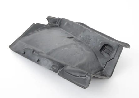 BMW X5/X6 Serisi E70/E71/F15/F16 Çamurluk Davlumbaz Kapağı Ön Sağ Ön Taraf Üst Wender (51717325402) - Stokta Var BMW X5/X6 Serisi E70/E71/F15/F16 Çamurluk Davlumbaz Kapağı Ön Sağ Ön Taraf Üst Wender (51717325402) - Parça Hattı - Stok Kodu: E70-24375 - PARÇA HATTI