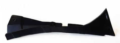 BMW X5/X6 Serisi F15/F16 Çamurluk Braketi Ön İç Sol Arka Taraf (Üst) Wender (51657337095) - Stokta Var BMW X5/X6 Serisi F15/F16 Çamurluk Braketi Ön İç Sol Arka Taraf (Üst) Wender (51657337095) - Parça Hattı - Stok Kodu: F15-BA51657337095 - PARÇA HATTI