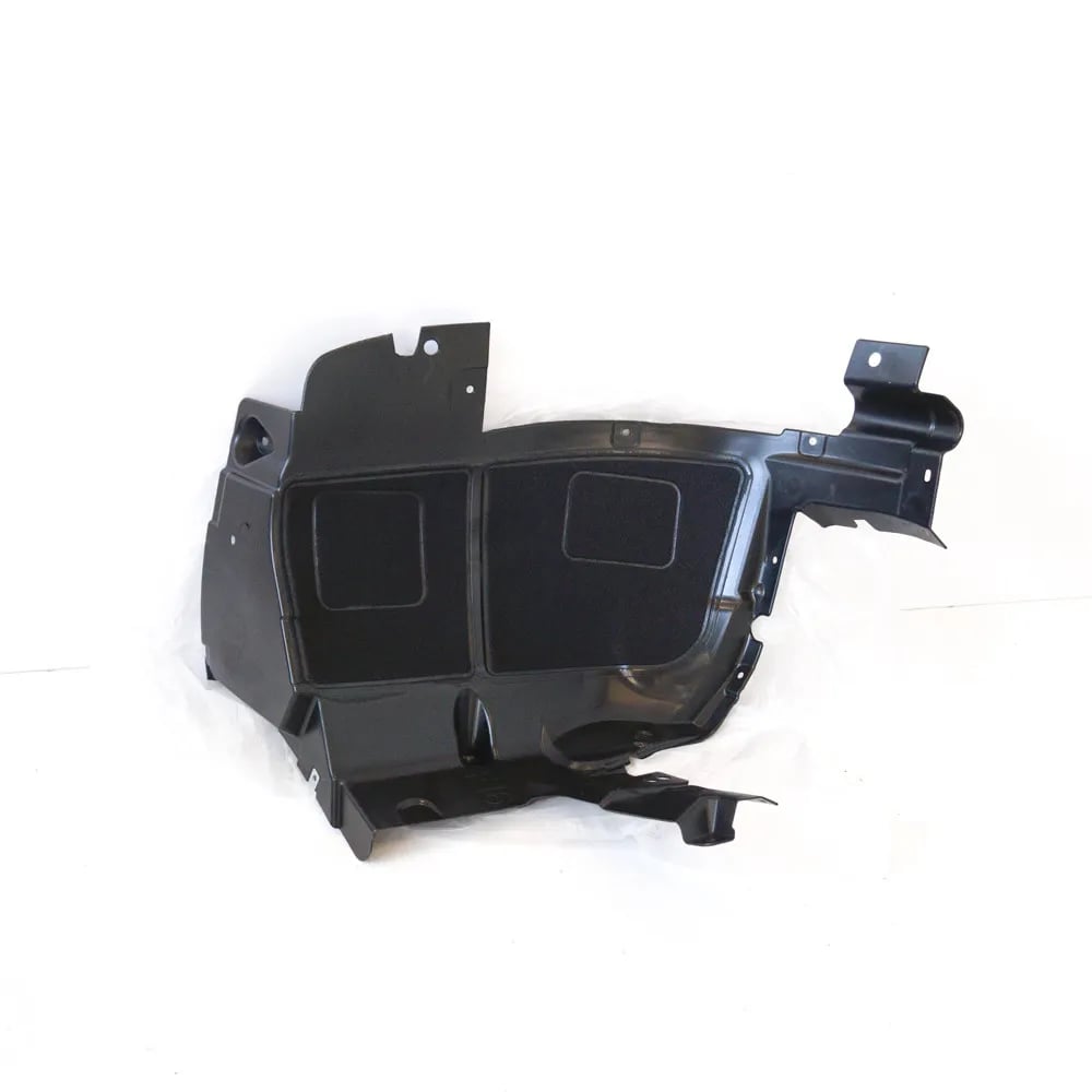 BMW X6 Serisi F16 (2014-2019) Çamurluk Davlumbazı Ön Sağ Arka Taraf Wender (51717333524) - Stokta Var BMW X6 Serisi F16 (2014-2019) Çamurluk Davlumbazı Ön Sağ Arka Taraf Wender (51717333524) - Parça Hattı - Stok Kodu: F16-BA51717333524 - PARÇA HATTI