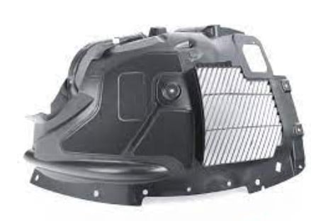 BMW X6 Serisi F16 (2014-2019) Çamurluk Davlumbazı Ön Sağ Ön Taraf Wender (51717333522) - Stokta Var BMW X6 Serisi F16 (2014-2019) Çamurluk Davlumbazı Ön Sağ Ön Taraf Wender (51717333522) - Parça Hattı - Stok Kodu: F16-BA51717333522 - PARÇA HATTI