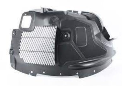 BMW X6 Serisi F16 (2014-2019) Çamurluk Davlumbazı Ön Sol Ön Taraf Wender (51717333521) - Stokta Var BMW X6 Serisi F16 (2014-2019) Çamurluk Davlumbazı Ön Sol Ön Taraf Wender (51717333521) - Parça Hattı - Stok Kodu: F16-BA51717333521 - PARÇA HATTI