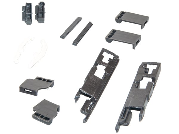 BMW X5 Serisi E53 2000-2007 Far Fıskiye Kapağı Sağ 2000-03 BMW 61678252746 - Stokta Var BMW X5 Serisi E53 2000-2007 Far Fıskiye Kapağı Sağ 2000-03 BMW 61678252746 - Parça Hattı - Stok Kodu: E53-27910 - PARÇA HATTI