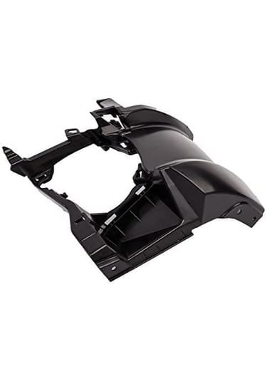 BMW 3 Serisi F30 2012-2018 Sis Far Yuvası Sağ M Tech Wender 51118062634 - Stokta Var BMW 3 Serisi F30 2012-2018 Sis Far Yuvası Sağ M Tech Wender 51118062634 - Parça Hattı - Stok Kodu: F30-BA51118062634 - PARÇA HATTI