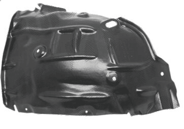 BMW X5 Serisi E70 2007-2013 Çamurluk Davlumbazı Ön Sol; Arka Taraf Wender 51717169413 - Stokta Var BMW X5 Serisi E70 2007-2013 Çamurluk Davlumbazı Ön Sol; Arka Taraf Wender 51717169413 - Parça Hattı - Stok Kodu: E70-BN51717169413 - PARÇA HATTI