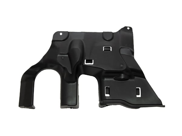 BMW 5 Serisi G30 2016-2023 Direksiyon Kutu Kapağı LCI Sol Wender 51757340191 - Stokta Var BMW 5 Serisi G30 2016-2023 Direksiyon Kutu Kapağı LCI Sol Wender 51757340191 - Parça Hattı - Stok Kodu: G30_BA51757340191 - PARÇA HATTI