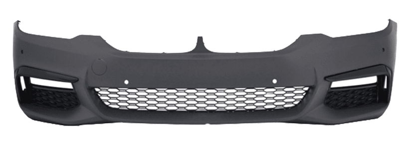 BMW 5 Serisi G30 2016-2023 Tampon Ön PDCli M Tech 2017-20 Wender 51118069072 - Stokta Var BMW 5 Serisi G30 2016-2023 Tampon Ön PDCli M Tech 2017-20 Wender 51118069072 - Parça Hattı - Stok Kodu: G30_BA51118069072 - PARÇA HATTI