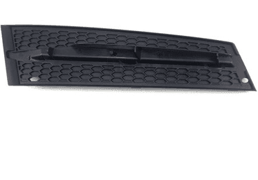 BMW 3 Serisi E92 2006-2013 Tampon Izgarası Ön Sol Kapalı 2010-13 Wender 51117227947 - Stokta Var BMW 3 Serisi E92 2006-2013 Tampon Izgarası Ön Sol Kapalı 2010-13 Wender 51117227947 - Parça Hattı - Stok Kodu: E92-BA51117227947 - PARÇA HATTI