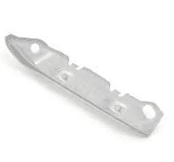 BMW 3 Serisi E93 2006-2013 Tampon Braketi Ön Sol Alt Parça BMW 51117227897 - Stokta Var BMW 3 Serisi E93 2006-2013 Tampon Braketi Ön Sol Alt Parça BMW 51117227897 - Parça Hattı - Stok Kodu: E93-29098 - PARÇA HATTI