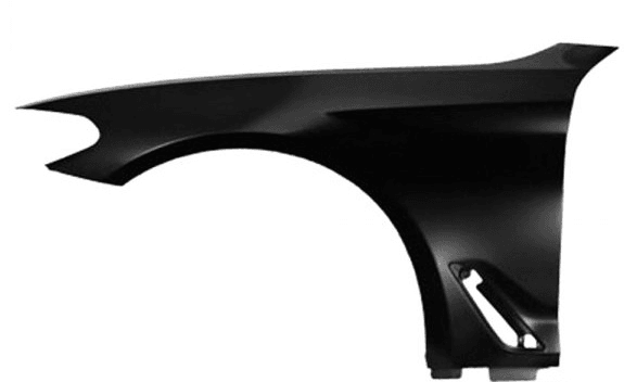 BMW 5 Serisi G30 2016-2023 Çamurluk LCI Ön Sol Alüminyum 2017- Wender 41007443687A - Stokta Var BMW 5 Serisi G30 2016-2023 Çamurluk LCI Ön Sol Alüminyum 2017- Wender 41007443687A - Parça Hattı - Stok Kodu: G30_BA41007443687A - PARÇA HATTI