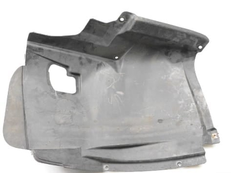 BMW 1 Serisi E87 2003-2010 Çamurluk Davlumbazı Ön Sağ Ön Taraf - Stokta Var BMW 1 Serisi E87 2003-2010 Çamurluk Davlumbazı Ön Sağ Ön Taraf - Parça Hattı - Stok Kodu: 27664 - PARÇA HATTI