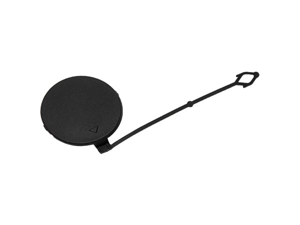 BMW X5 Serisi E70 2007-2013 Tampon Çeki Kapağı Ön Sol Wender 51117159589 - Stokta Var BMW X5 Serisi E70 2007-2013 Tampon Çeki Kapağı Ön Sol Wender 51117159589 - Parça Hattı - Stok Kodu: E70-BA51117159589 - PARÇA HATTI