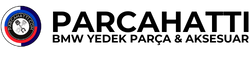 YedekParca Logo