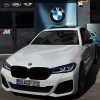 BMW_Yedek_Parca_parcahatti g30 lci donusum