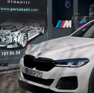 BMW_Yedek_Parca_parcahatti g30 lci donusum3