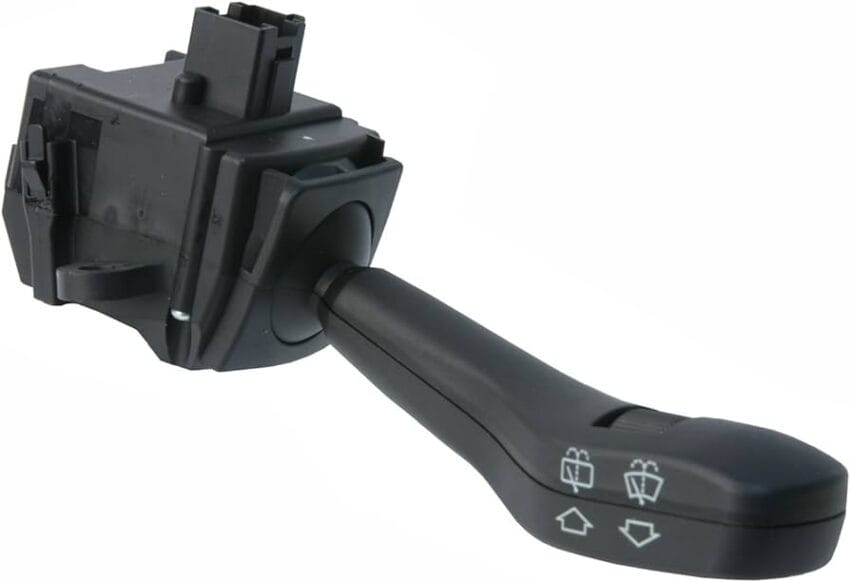 BMW 5 Serisi E39 1996-2003 Silecek Kolu Touring/Compact Wender 61318363669
